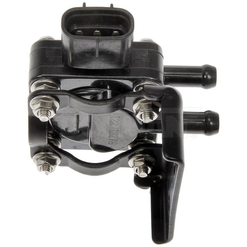 DORMAN 904-7509 Diesel Particulate Filter Differential Pressure Sensor