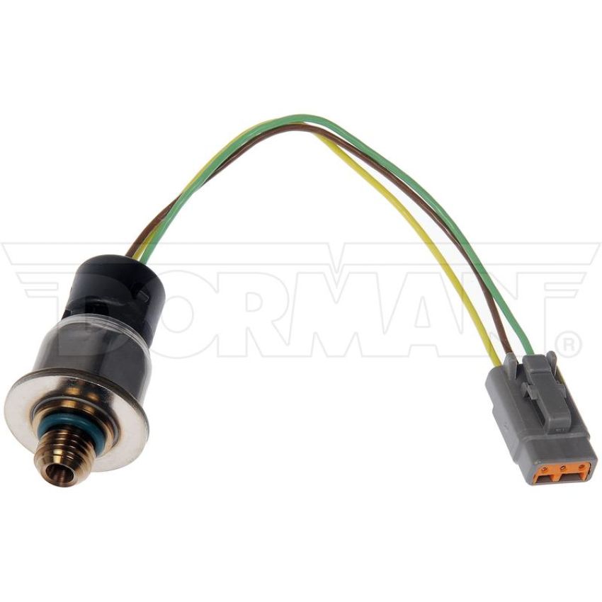 DORMAN 904-7519 Diesel Injection Control Pressure Sensor