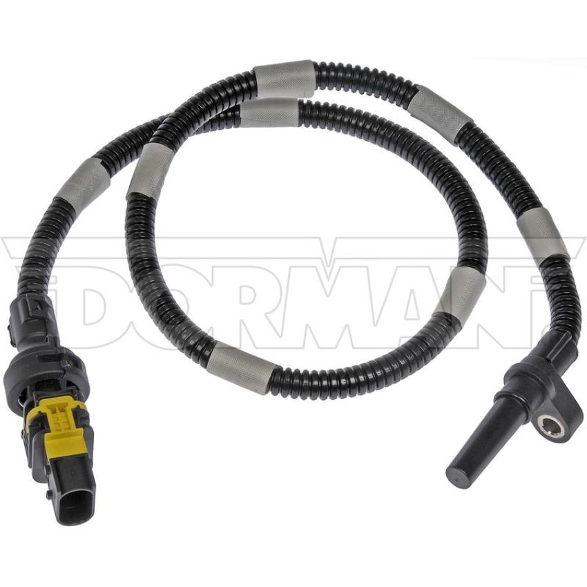 DORMAN 904-7629 Turbocharger Speed Sensor