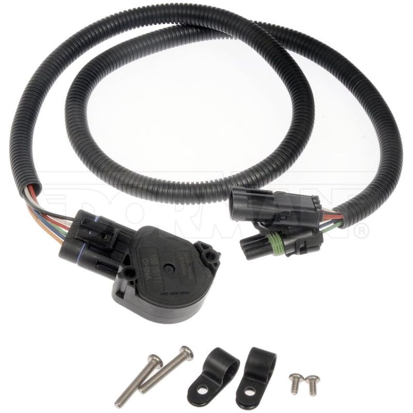 DORMAN 904-7692 Throttle Position Sensor