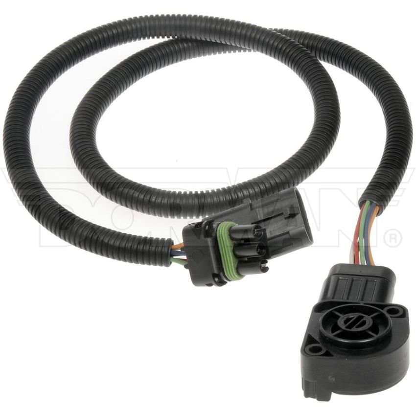 DORMAN 904-7692 Throttle Position Sensor