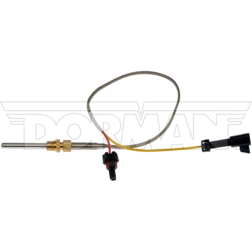 DORMAN 904-7706 Exhaust Gas Temperature Sensor