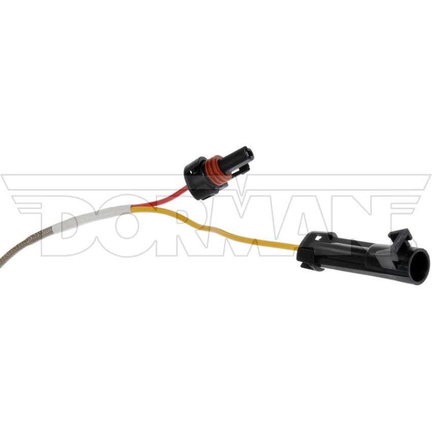 DORMAN 904-7706 Exhaust Gas Temperature Sensor
