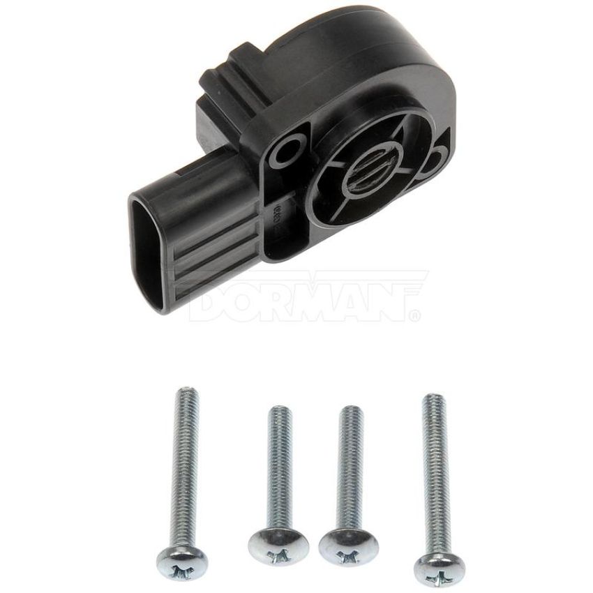 DORMAN 904-7772 Throttle Sensor Service Kit