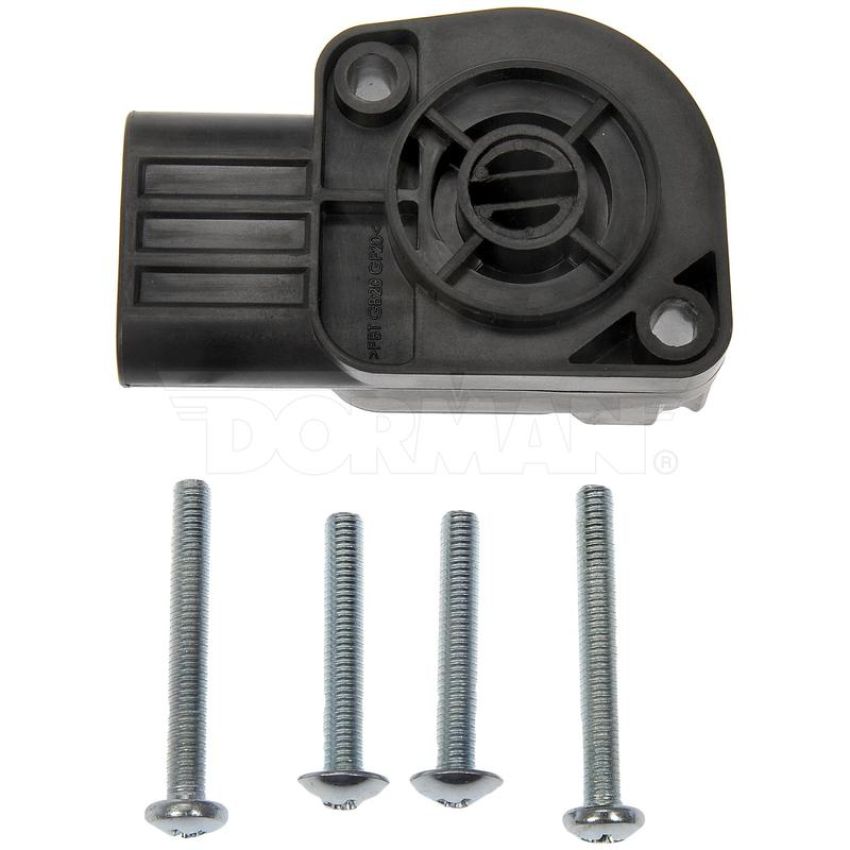 DORMAN 904-7772 Throttle Sensor Service Kit