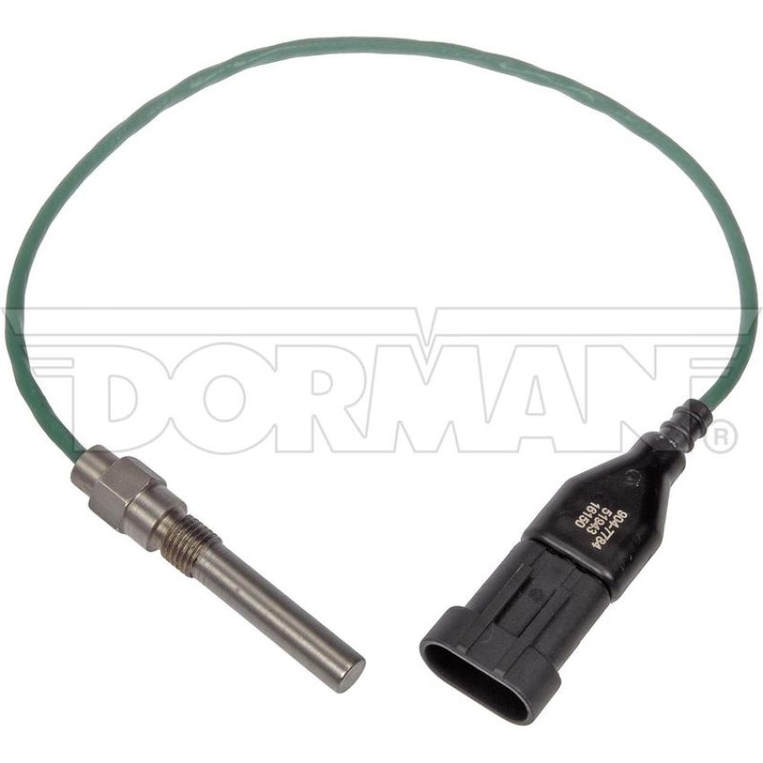 DORMAN 904-7784 Turbo Wheel Speed Sensor