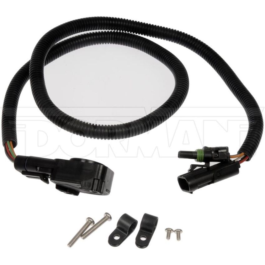DORMAN 904-7785 Accelerator Pedal Sensor