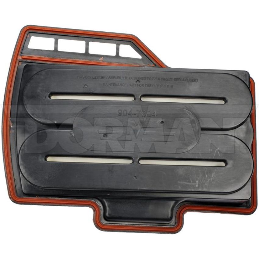 DORMAN 904-7904 Crankcase Ventilation Filter