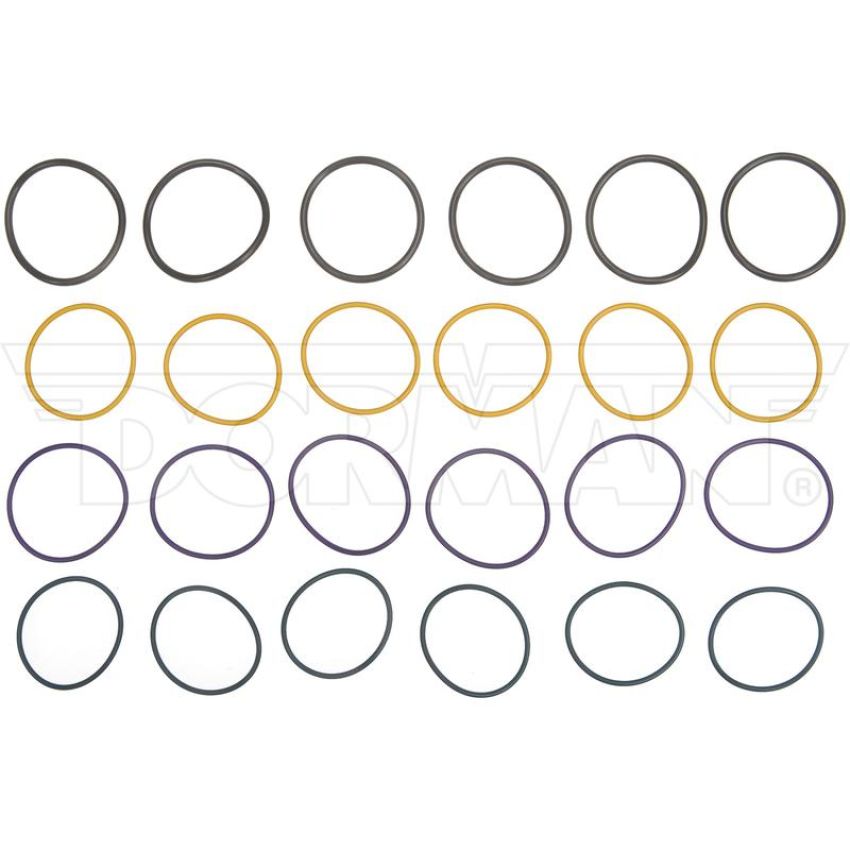 DORMAN 904-8050 Injector O-Ring Kit