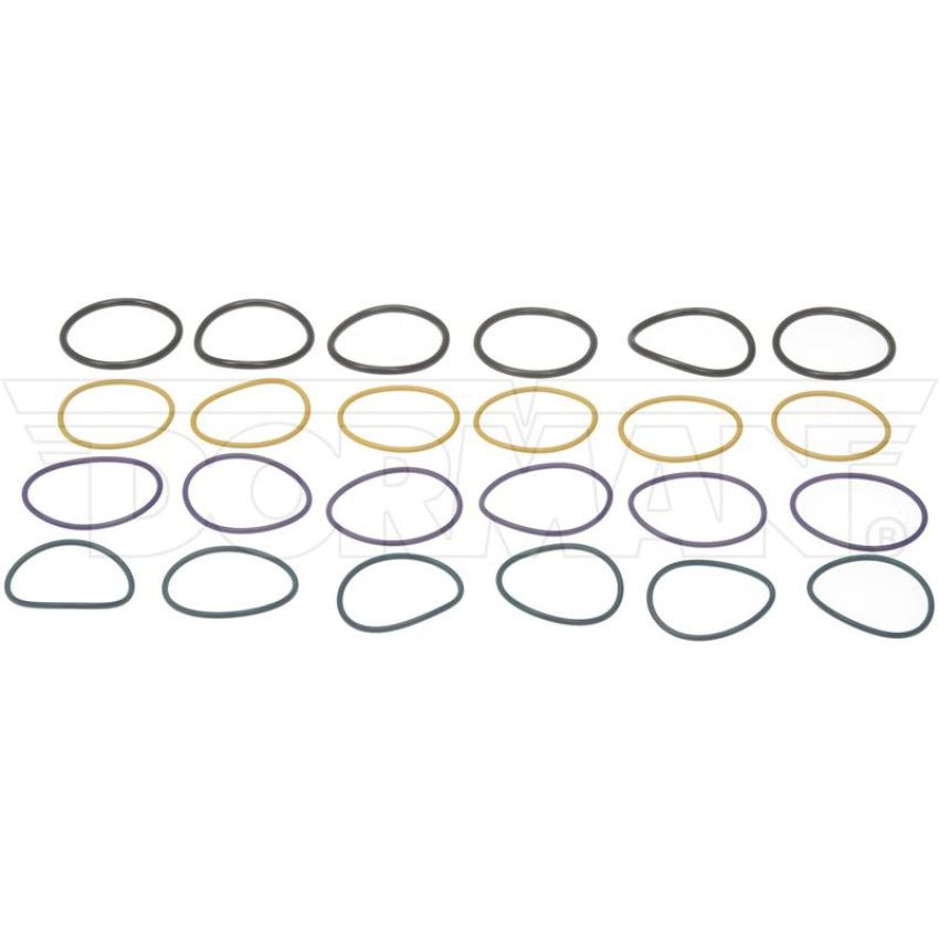 DORMAN 904-8050 Injector O-Ring Kit