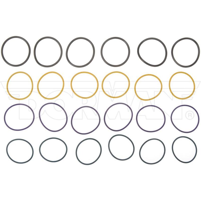 DORMAN 904-8050 Injector O-Ring Kit