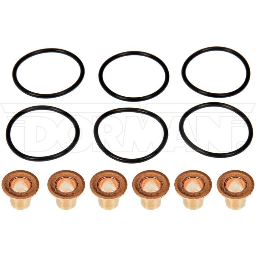 DORMAN 904-8051 Injector O-Ring Kit
