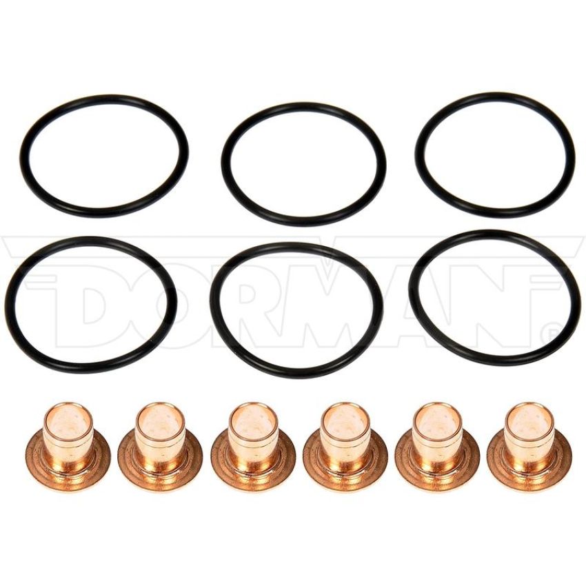 DORMAN 904-8051 Injector O-Ring Kit