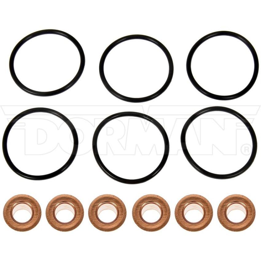 DORMAN 904-8051 Injector O-Ring Kit