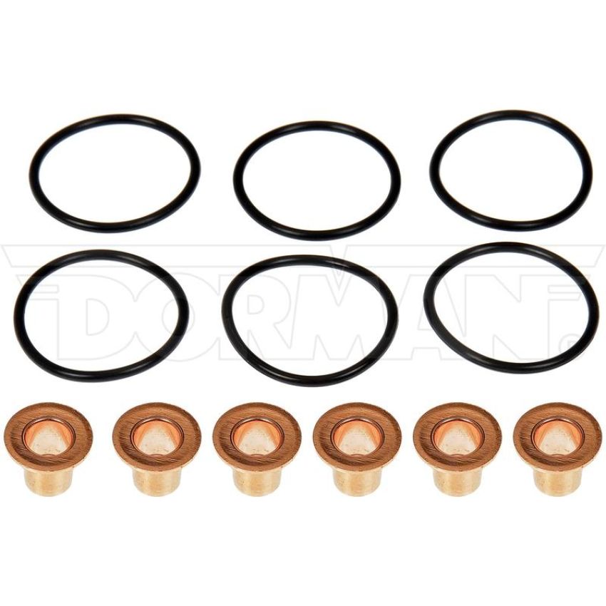 DORMAN 904-8052 Injector O-Ring Kit