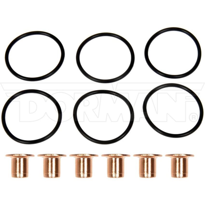 DORMAN 904-8052 Injector O-Ring Kit