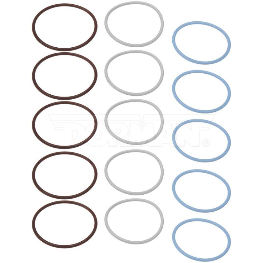 DORMAN 904-8053 Injector O-Ring Kit