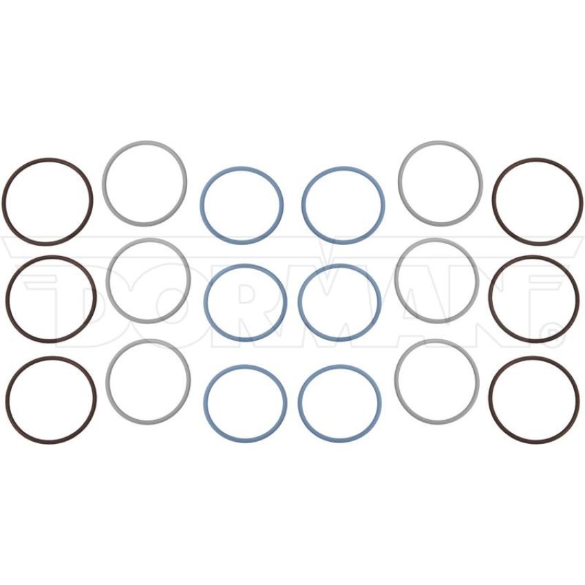 DORMAN 904-8053 Injector O-Ring Kit