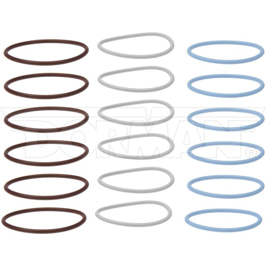 DORMAN 904-8053 Injector O-Ring Kit