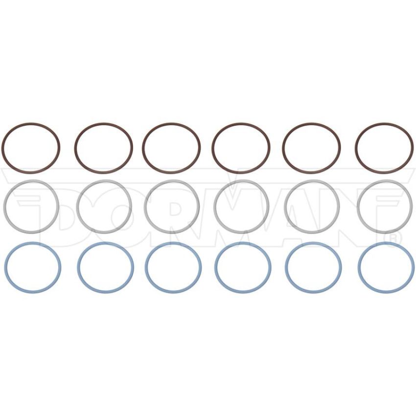 DORMAN 904-8053 Injector O-Ring Kit