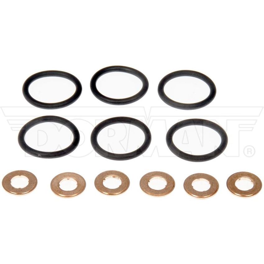 DORMAN 904-8054 Injector O-Ring Kit