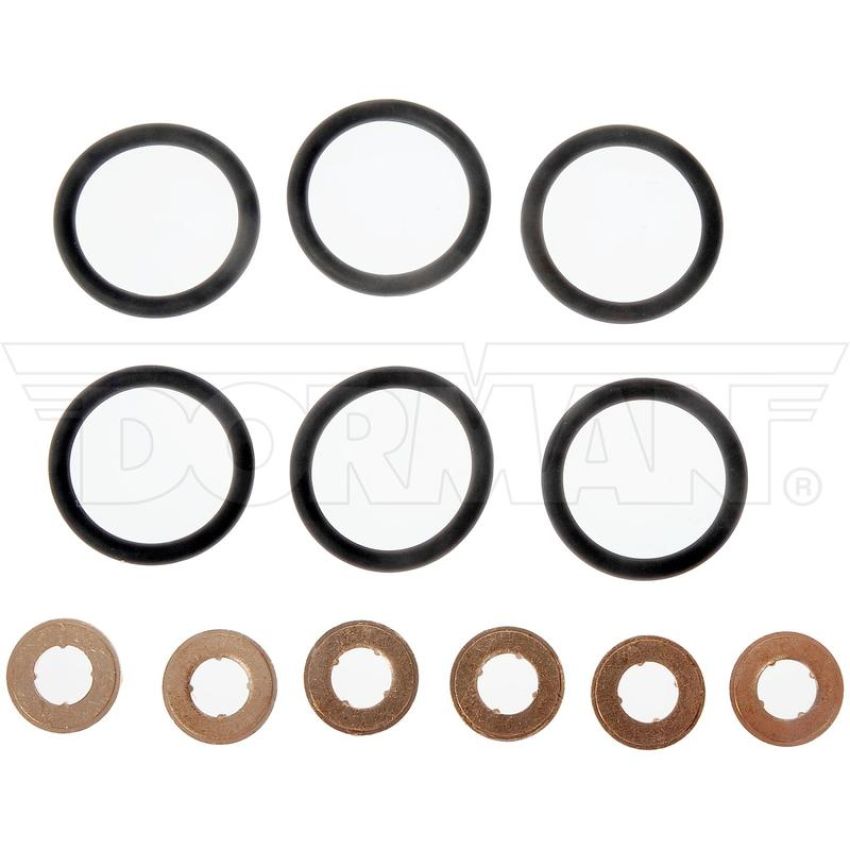 DORMAN 904-8054 Injector O-Ring Kit