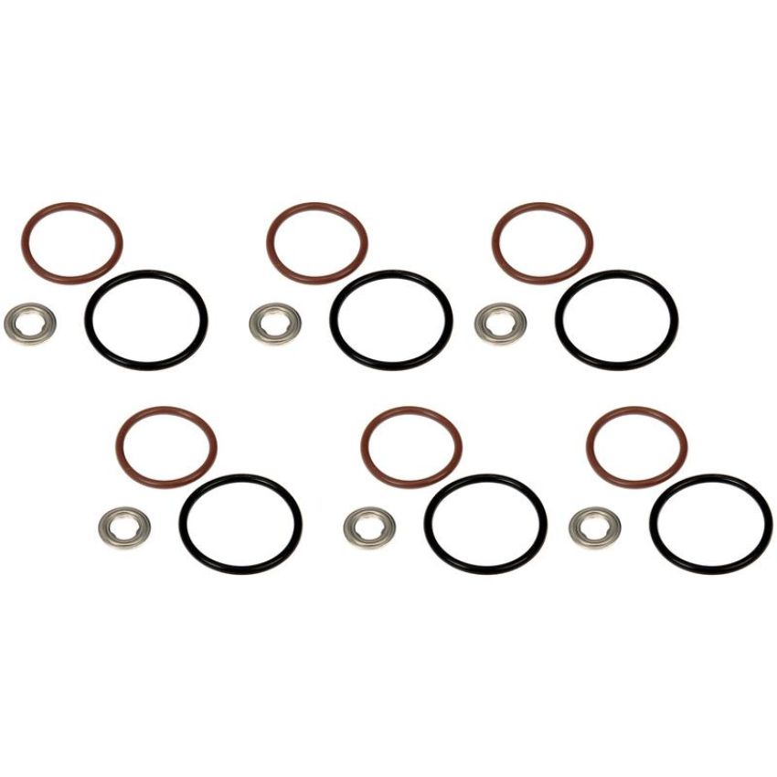 DORMAN 904-8061 Diesel Fuel Injector Seal Kit