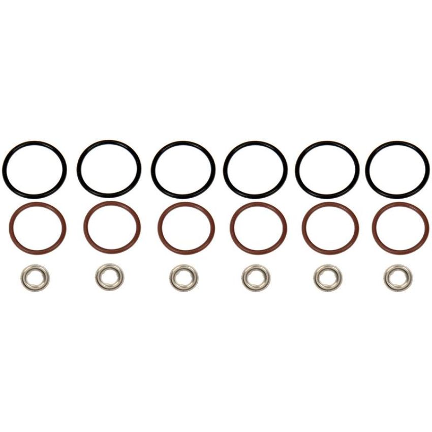 DORMAN 904-8061 Diesel Fuel Injector Seal Kit
