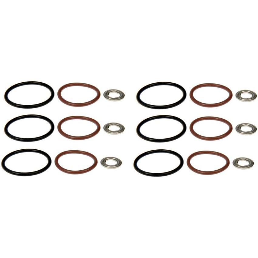 DORMAN 904-8061 Diesel Fuel Injector Seal Kit