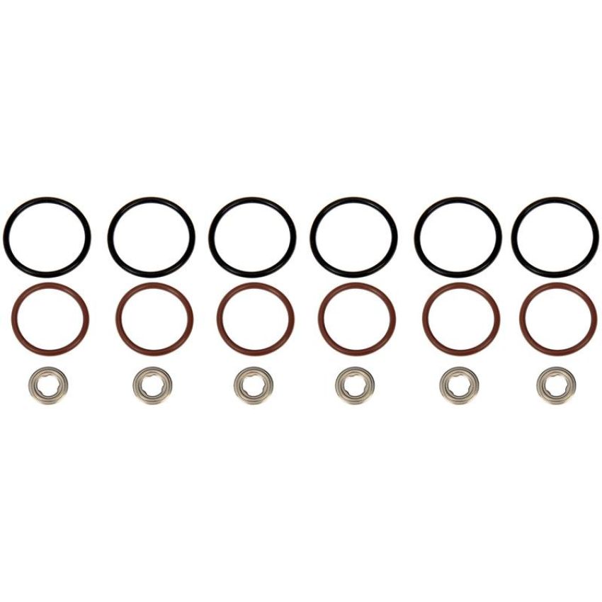 DORMAN 904-8061 Diesel Fuel Injector Seal Kit