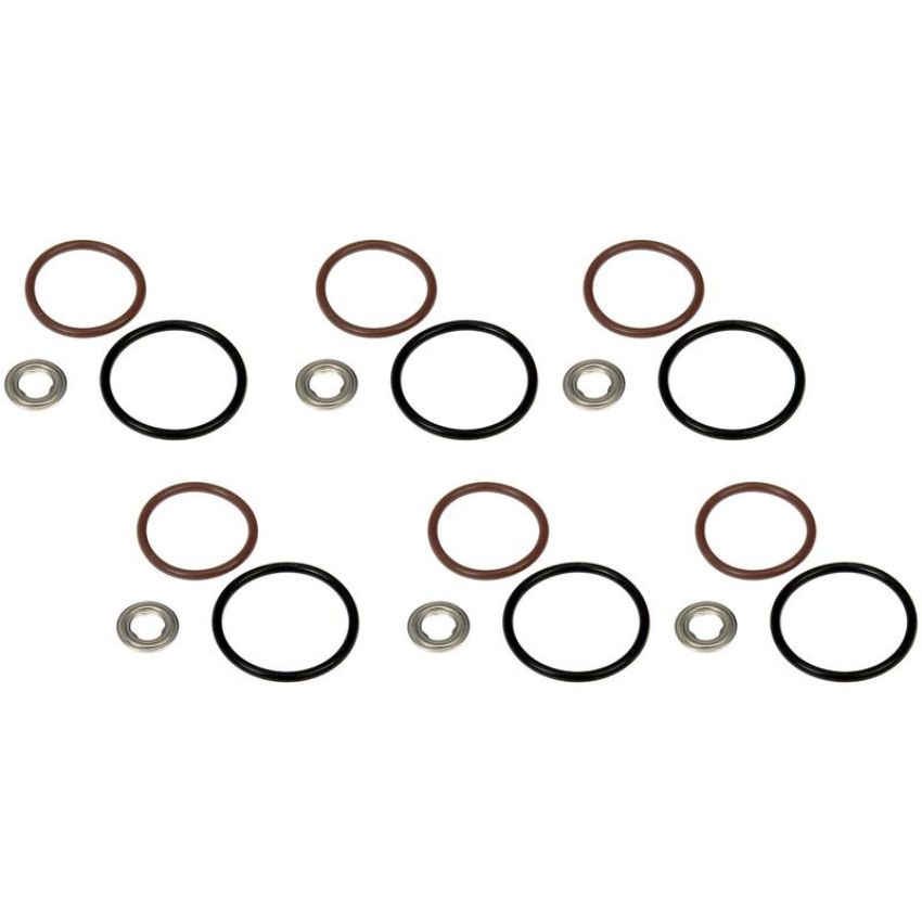 DORMAN 904-8061 Diesel Fuel Injector Seal Kit