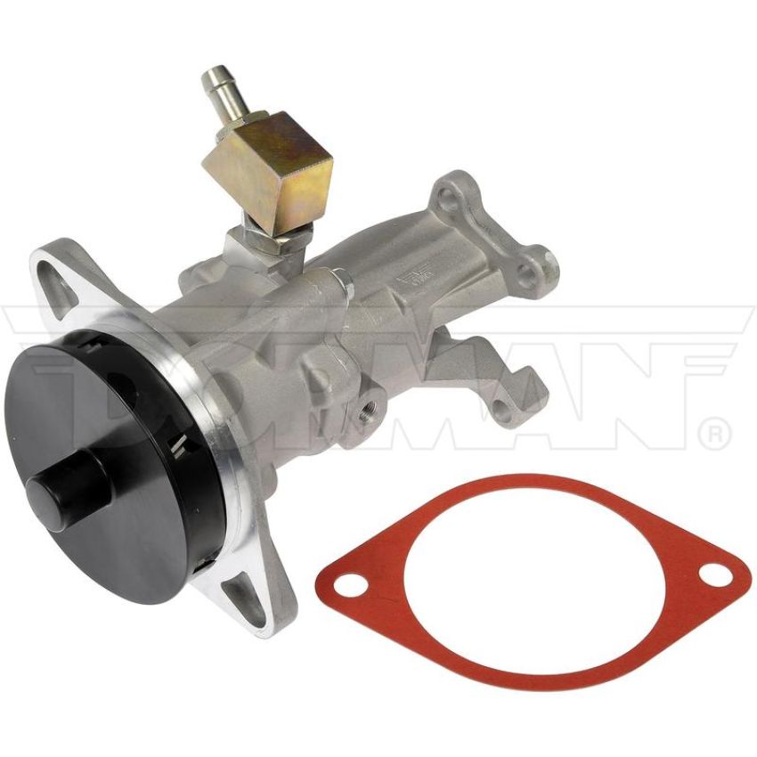 DORMAN 904-810 Gear Driven Mechanical Vacuum Pump