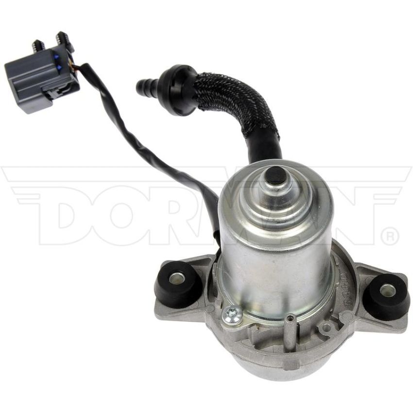 DORMAN 904-856 Electric Vacuum Pump