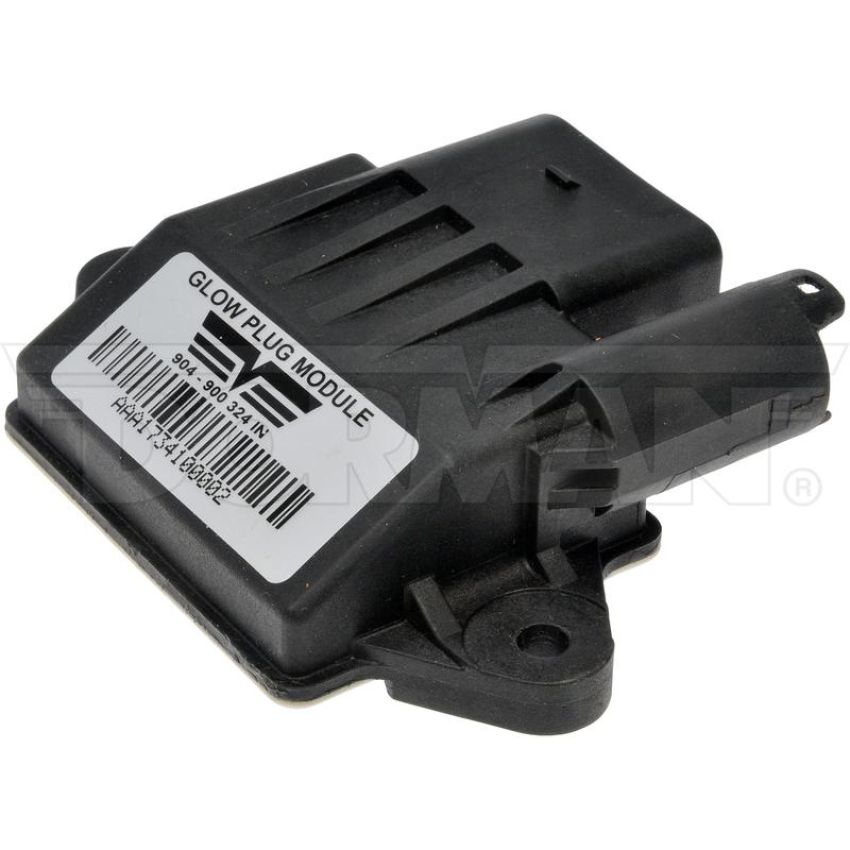 DORMAN 904-900 Glow Plug Module