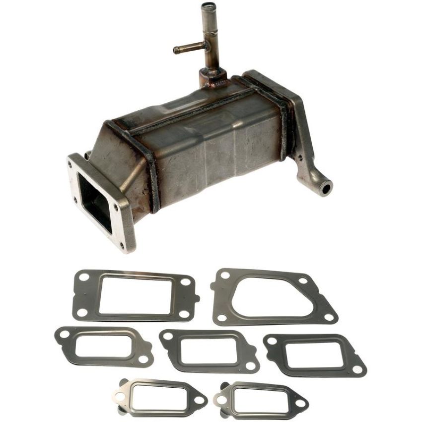DORMAN 904-937 Exhaust Gas Recirculation Cooler