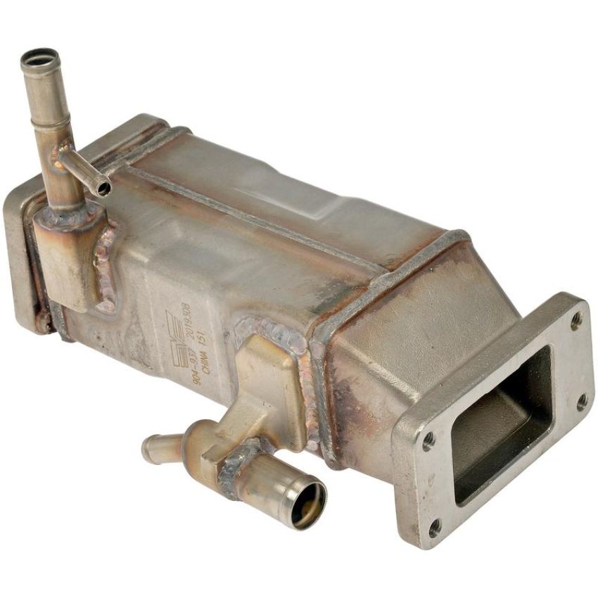 DORMAN 904-937 Exhaust Gas Recirculation Cooler