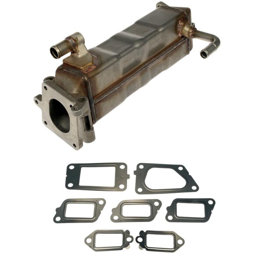 DORMAN 904-938 Exhaust Gas Recirculation Cooler