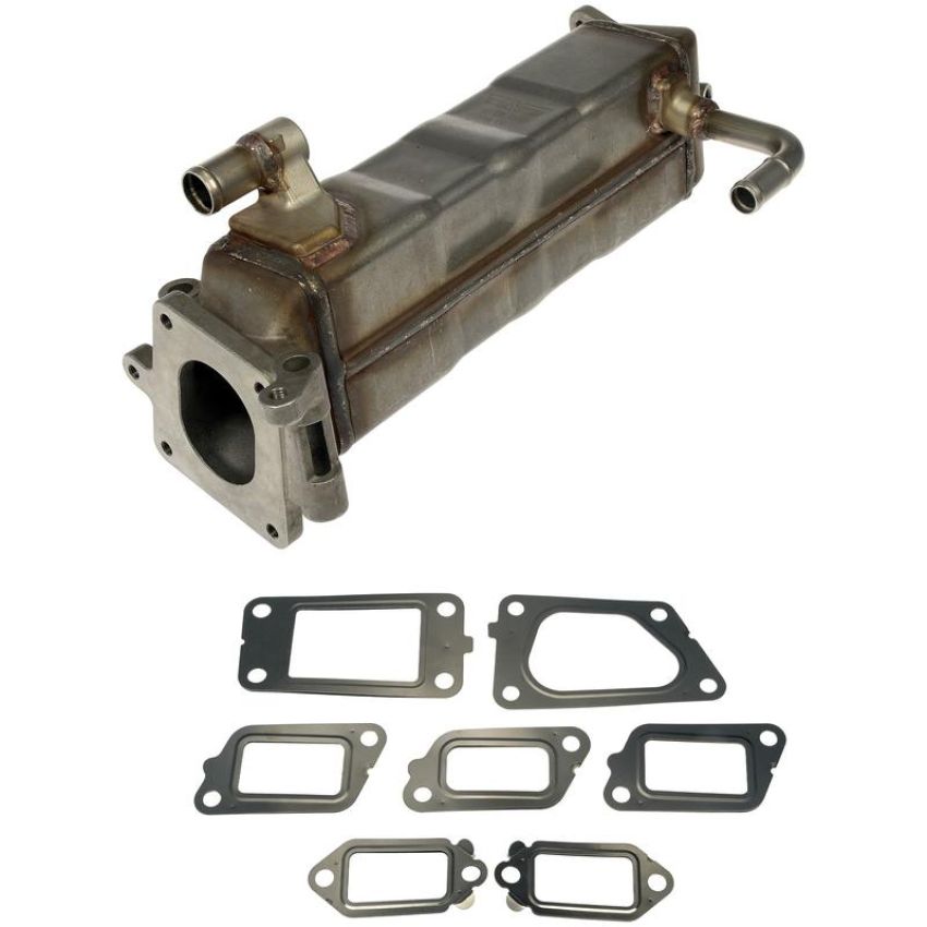 DORMAN 904-938 Exhaust Gas Recirculation Cooler