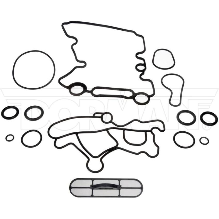 DORMAN 904-940 Engine Oil Cooler Gasket Kit