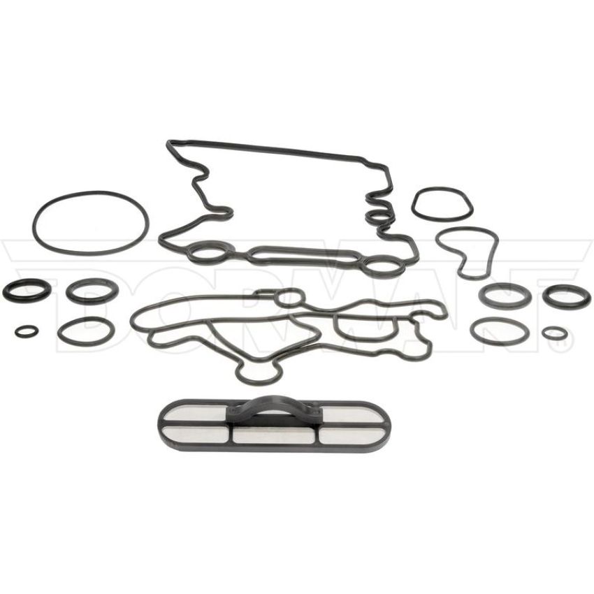 DORMAN 904-940 Engine Oil Cooler Gasket Kit