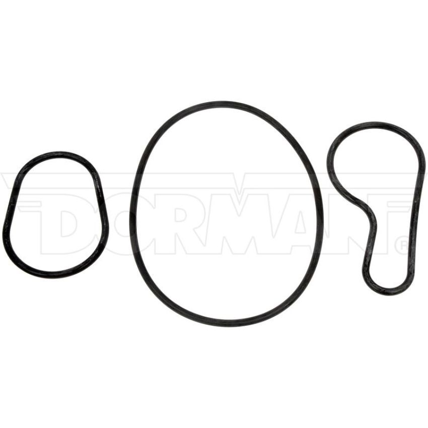 DORMAN 904-940 Engine Oil Cooler Gasket Kit
