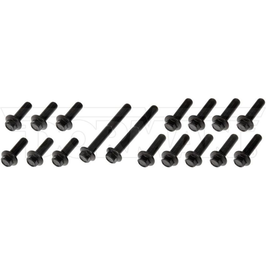 DORMAN 904-9410 Heavy Duty Exhaust Gas Recirculation Cooler Gasket Kit