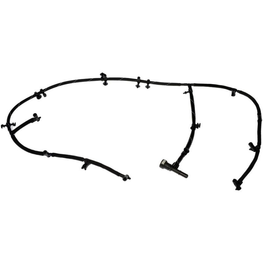 DORMAN 904-950 Diesel Fuel Injector Return Hose
