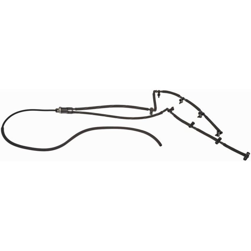 DORMAN 904-951 Diesel Fuel Injector Return Hose