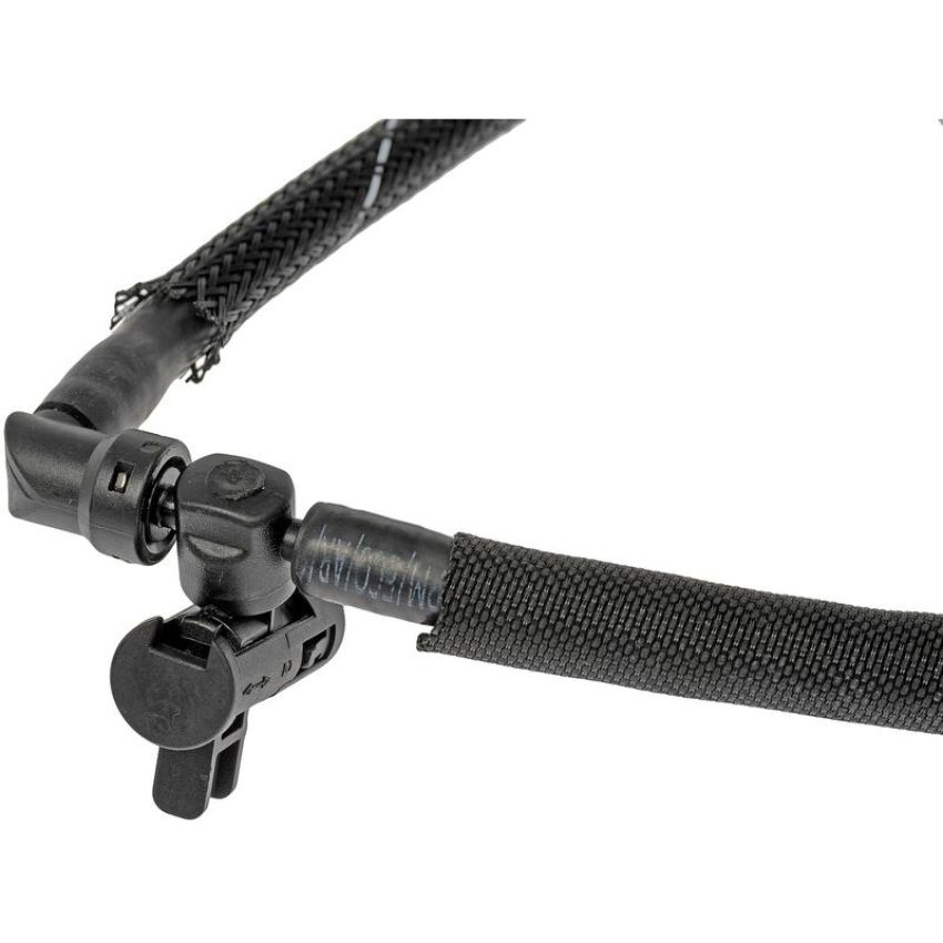 DORMAN 904-951 Diesel Fuel Injector Return Hose