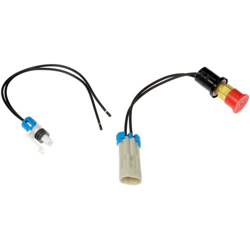DORMAN 904-9920 Air Conditioning Pressure Sensor