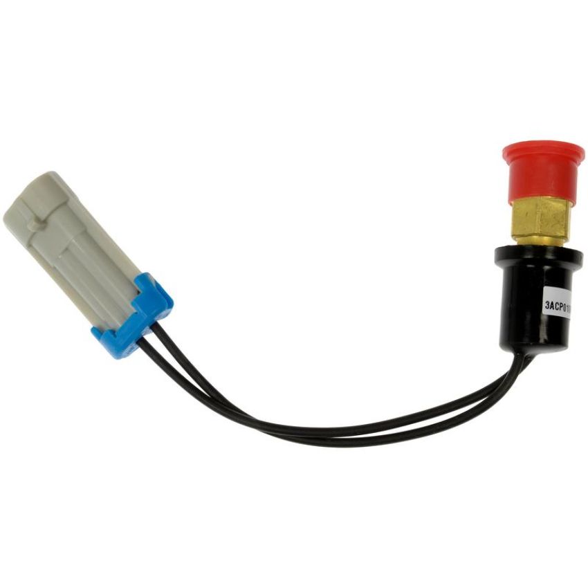 DORMAN 904-9920 Air Conditioning Pressure Sensor