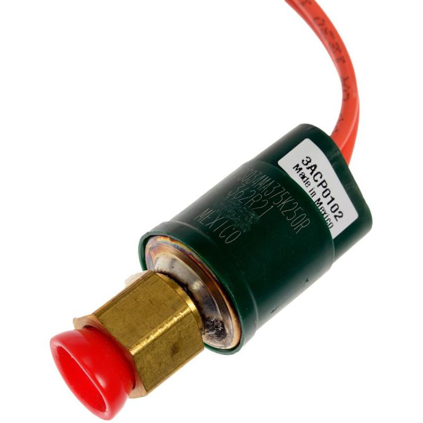 DORMAN 904-9921 Air Conditioning Pressure Sensor