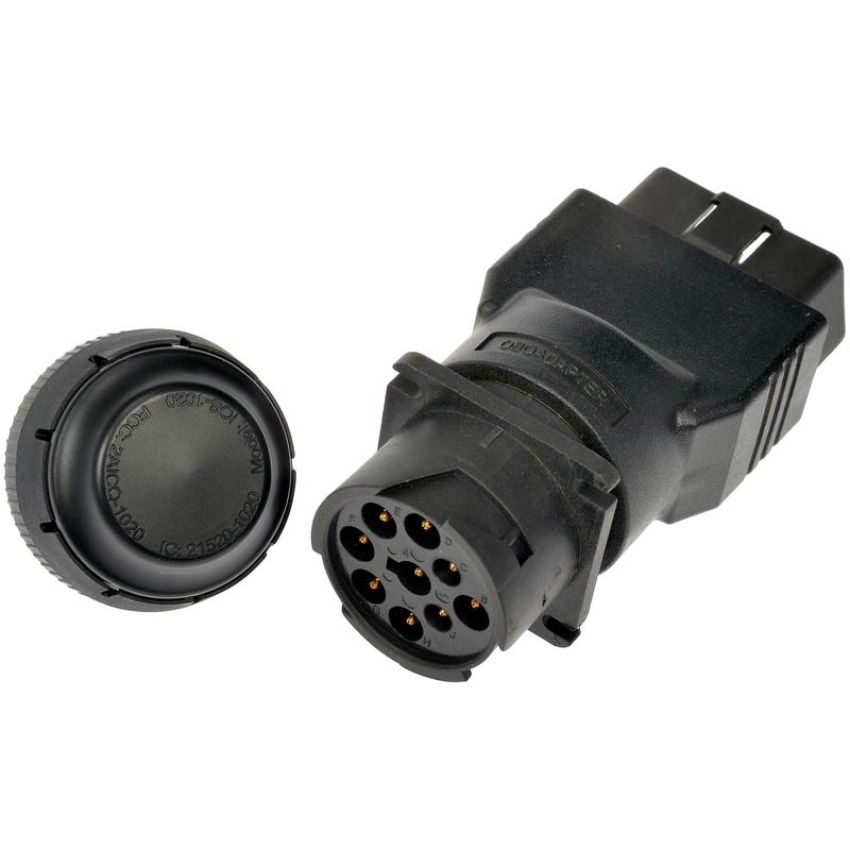 DORMAN 904-SCAN Diesel Decoder Scan Tool
