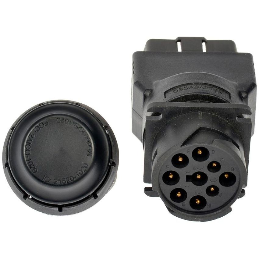 DORMAN 904-SCAN Diesel Decoder Scan Tool